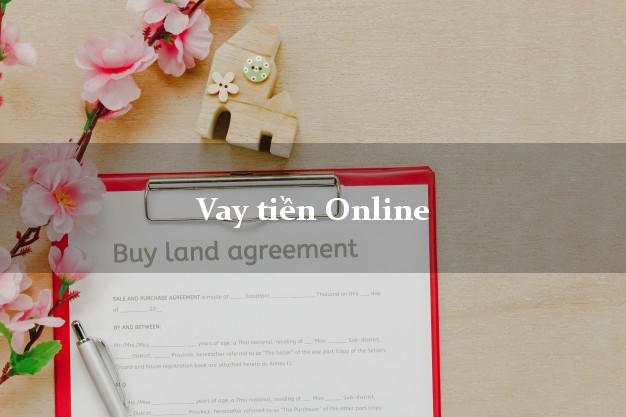 Vay tiền Online duyệt nhanh Vay tiền Online